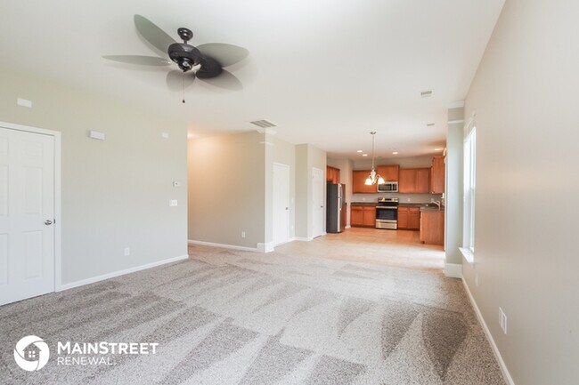 Building Photo - Welcome Home!