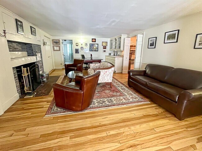 Building Photo - 1315 Mayhew Turnpike