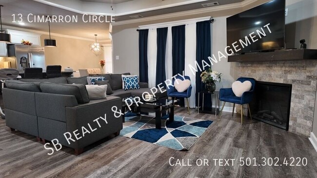 Building Photo - 13 Cimarron Cir