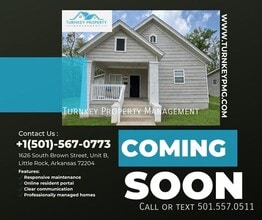 Building Photo - 1626 S Brown St