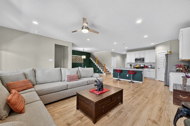 Building Photo - 29418 Sydney Stone Ln