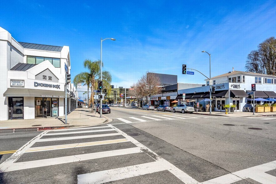 Building Photo - 14238 Dickens St