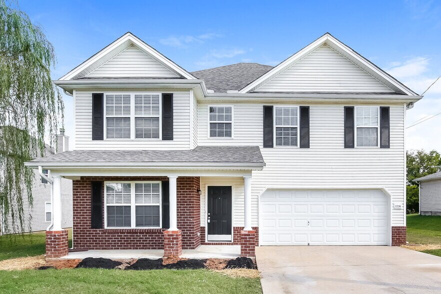Primary Photo - 1236 Lasalle Dr
