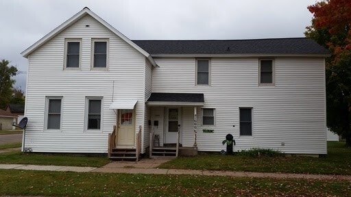 Building Photo - 1600 E 1st St