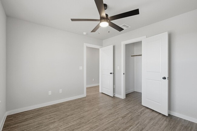 Building Photo - Welcome Home to Hampton Hills – Brand-New Duplexes in Abilene