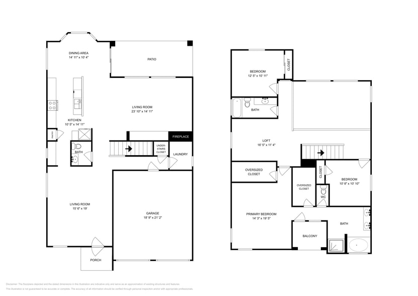 Building Photo - 3948 W South Butte Rd