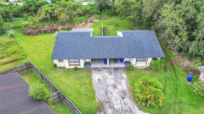 Building Photo - 2121 S San Gully Rd