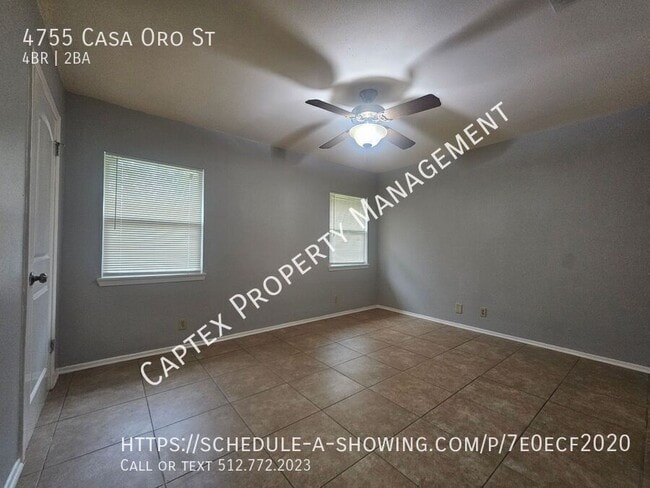 Building Photo - 4755 Casa Oro St