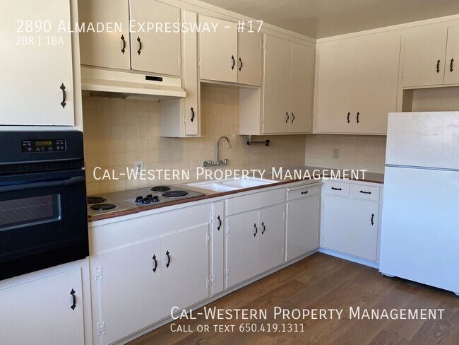 Building Photo - 2890 Almaden Expy