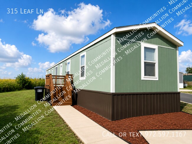 Building Photo - 315 Leaf Ln