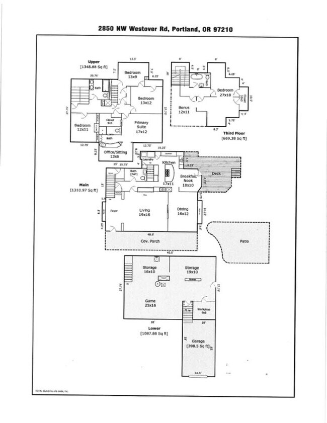 Building Photo - Mediterranean Oasis: Pre-Leasing Now!