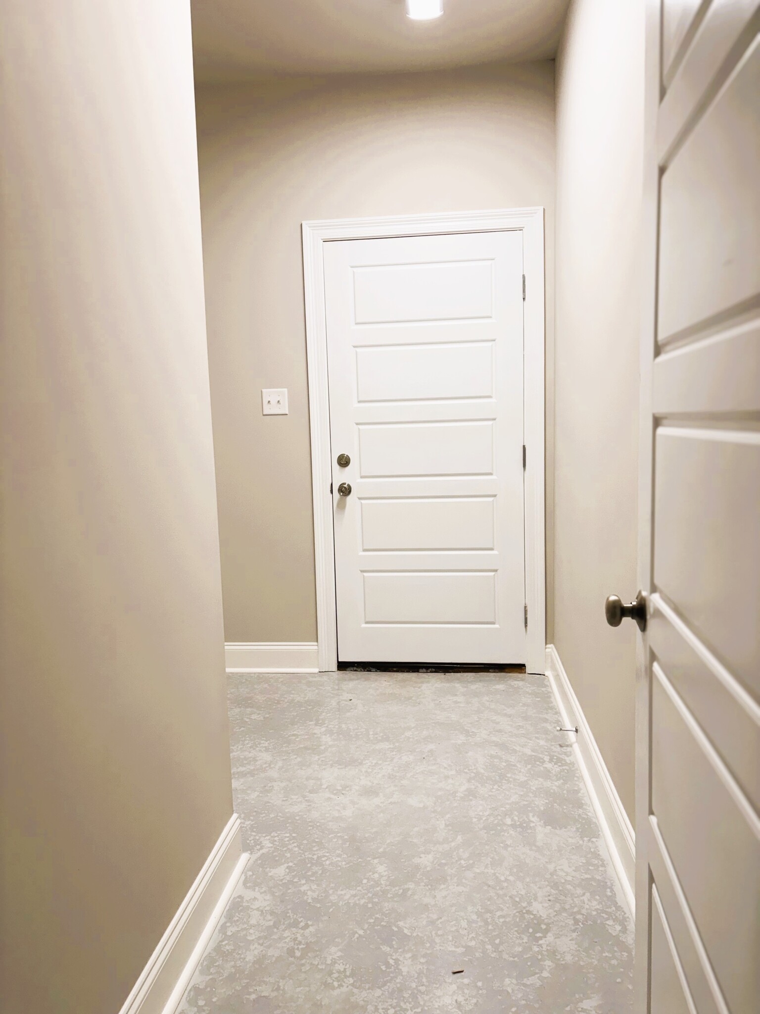 laundry room - 107 Centre Sarcelle Blvd