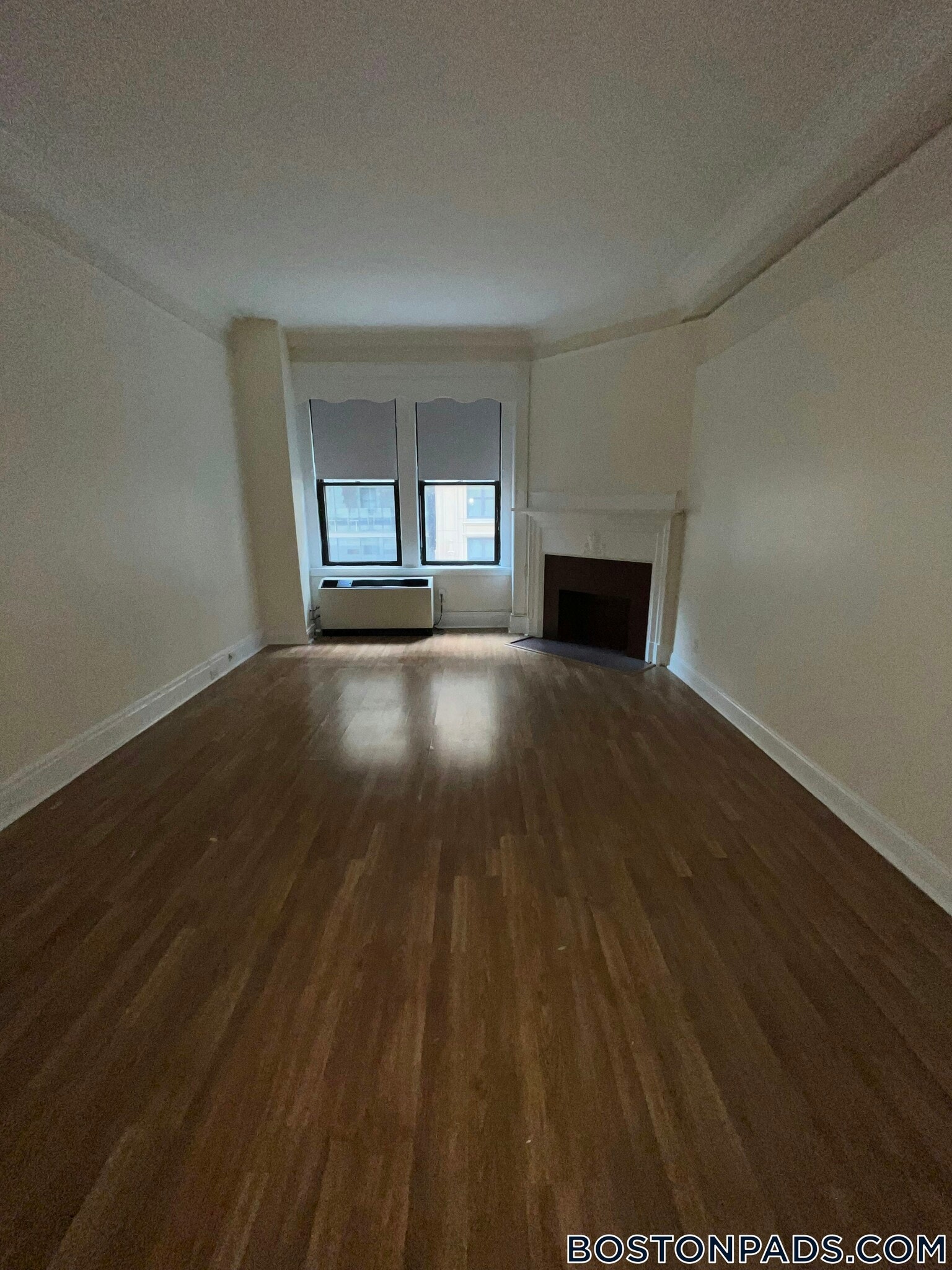 Building Photo - 62 Boylston St