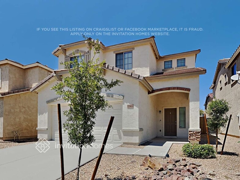 Primary Photo - 17412 W Mandalay Ln