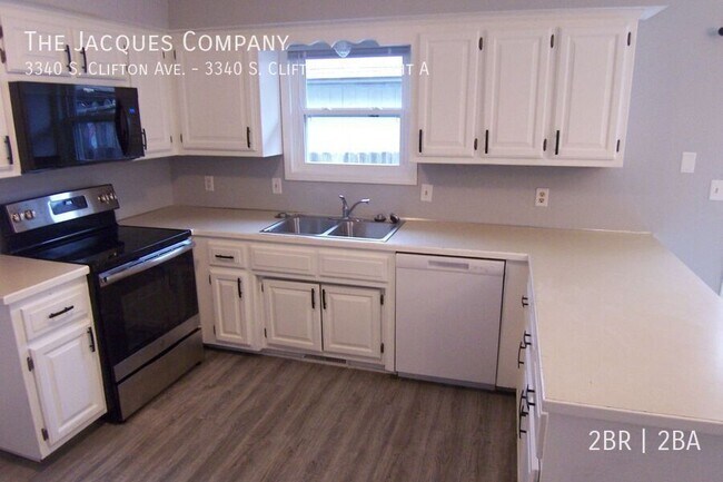 Building Photo - 3340 S Clifton Ave