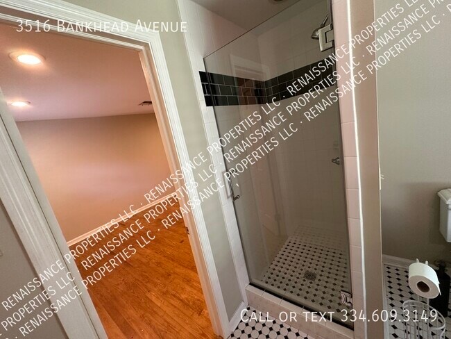 Building Photo - 3516 Bankhead Ave