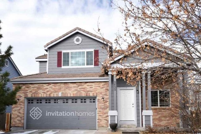 Building Photo - 2455 S Gibralter Way
