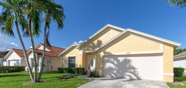 Primary Photo - 2689 Fairway Cove Ct