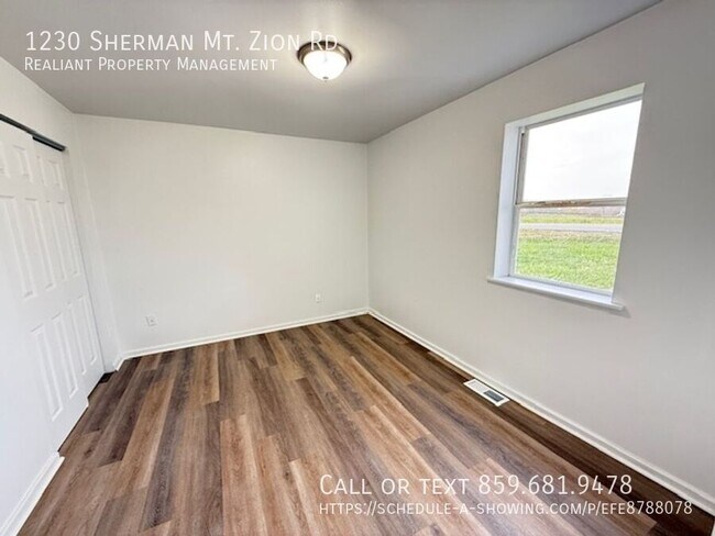 Building Photo - 1230 Sherman Mount Zion