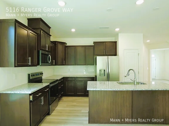 Building Photo - 5116 Ranger Grv Wy