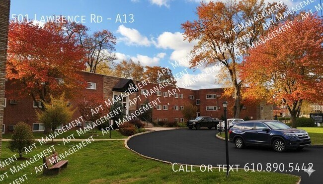 Building Photo - 501 Lawrence Rd