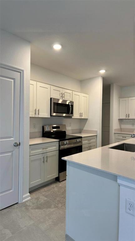 Building Photo - 5822 Le Marin Wy