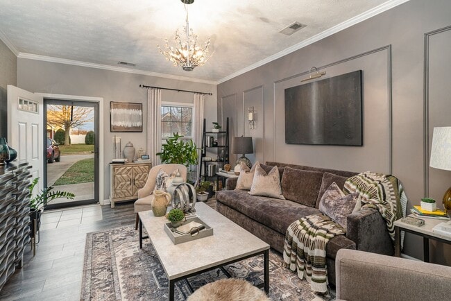 Building Photo - Stylish Furnished 2BR Retreat w/ Garage | ...