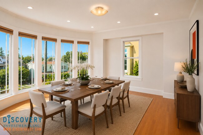 Building Photo - Sophisticated Piedmont Home