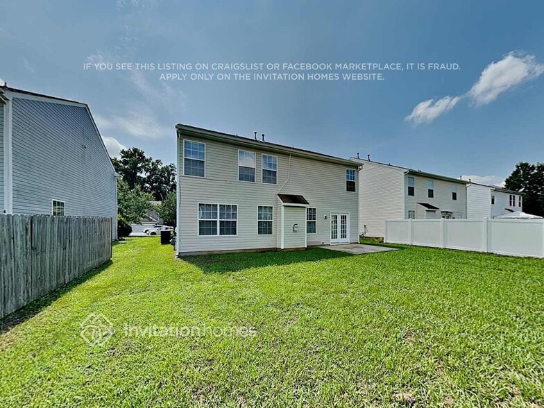 Building Photo - 14433 Asheton Creek Dr
