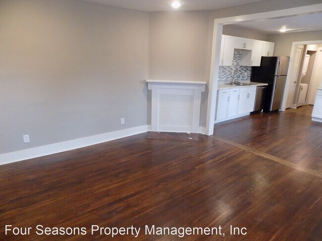 Building Photo - 1 br, 1 bath House - 1117 East 20th Street
