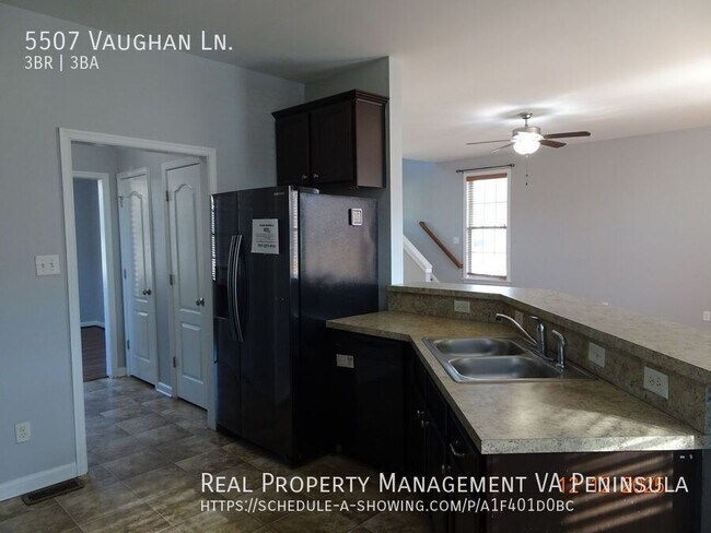 Building Photo - 5507 Vaughan Ln