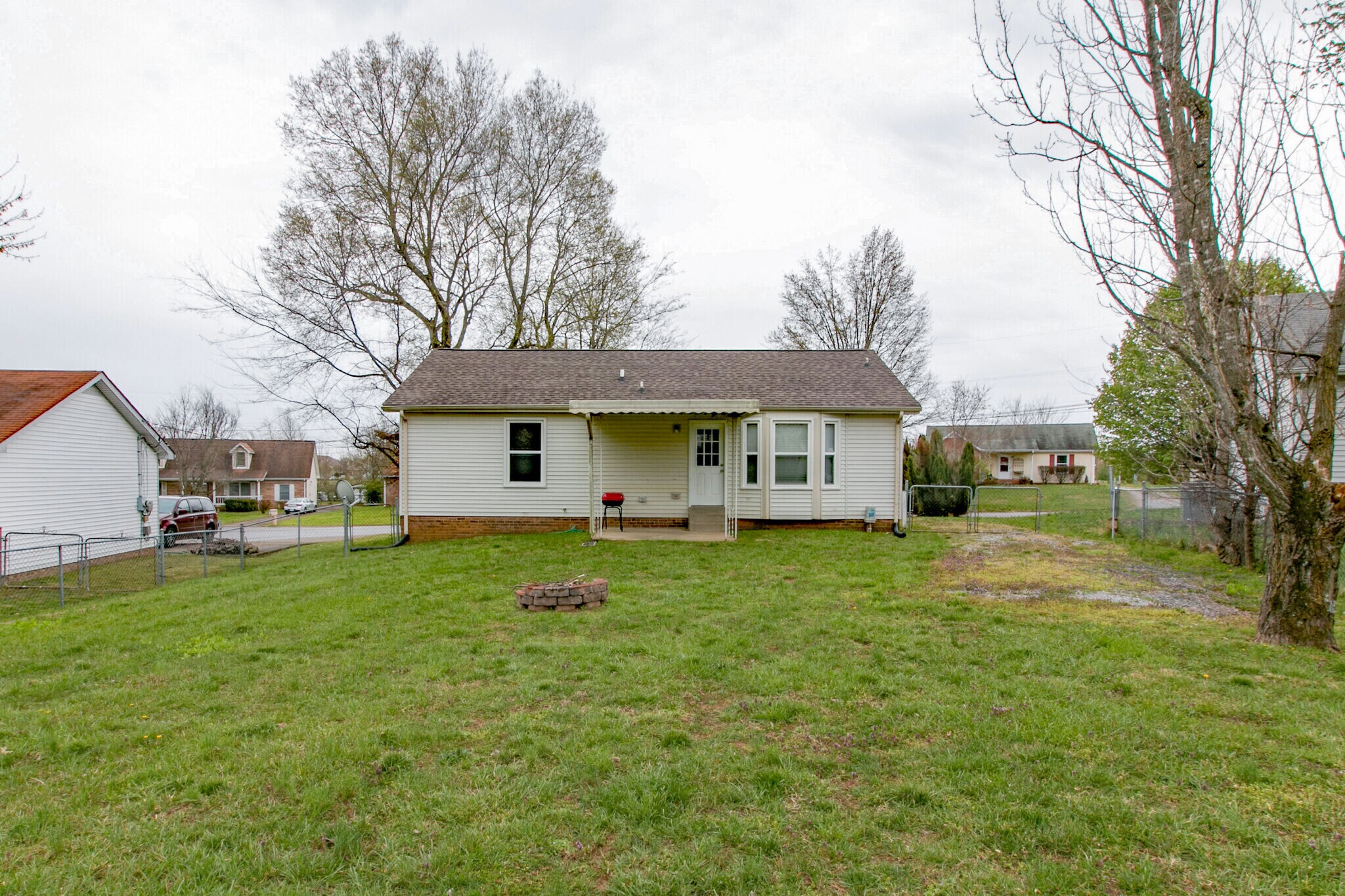 Building Photo - 207 Quail Ridge Rd