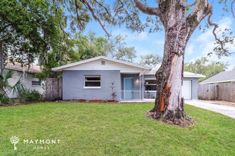 Building Photo - Inviting 4-Bedroom Home