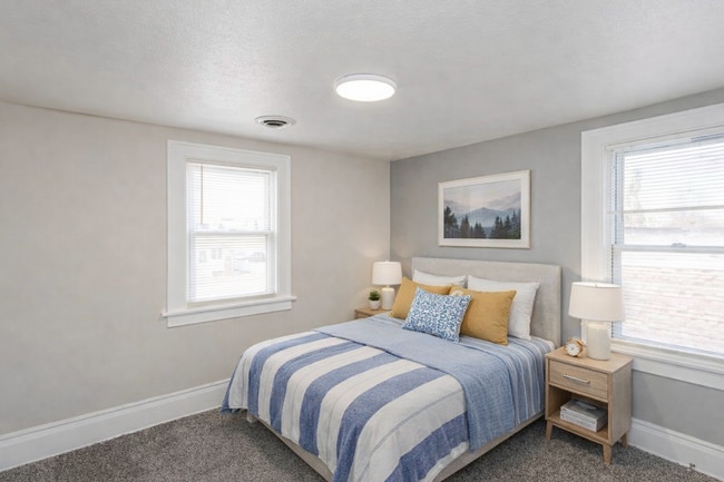 Building Photo - 3836 Upton Ave