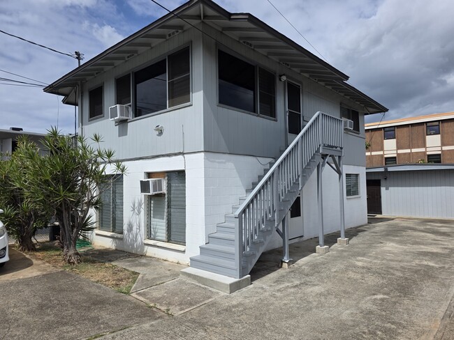 Building Photo - 1126 1st Ave