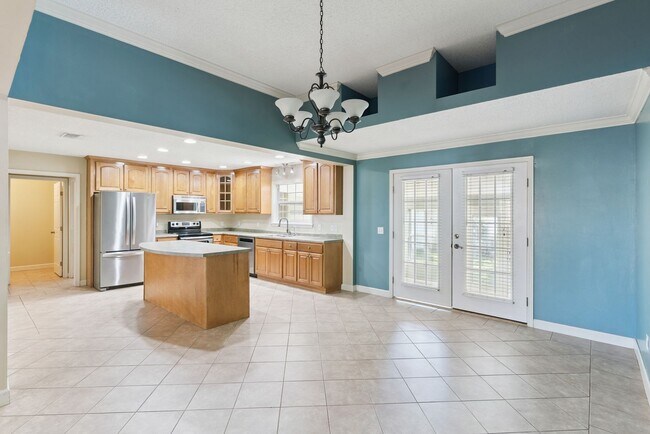 Building Photo - 4BR/2BA on Harrietts Bluff Available Now