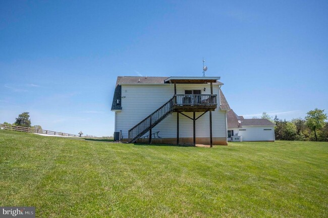 Building Photo - 348 Lantz Rd