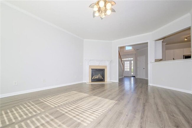 Building Photo - 5955 Weddington Dr