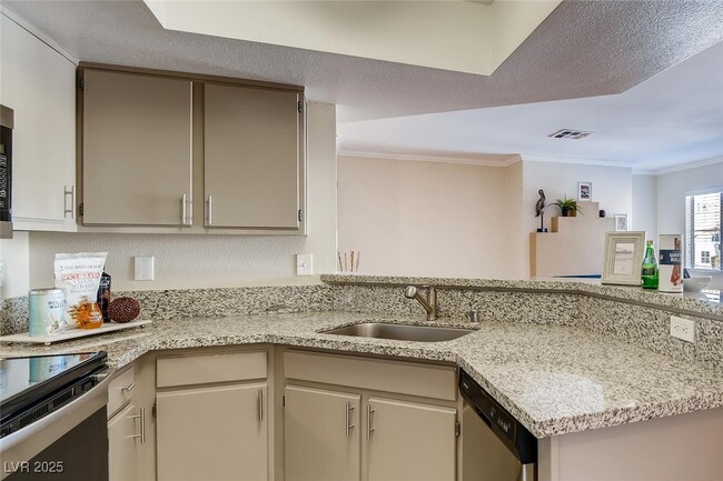 Building Photo - 8600 W Charleston Blvd