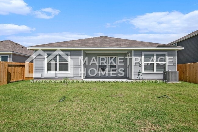 Building Photo - 10917 Gray Mare Dr