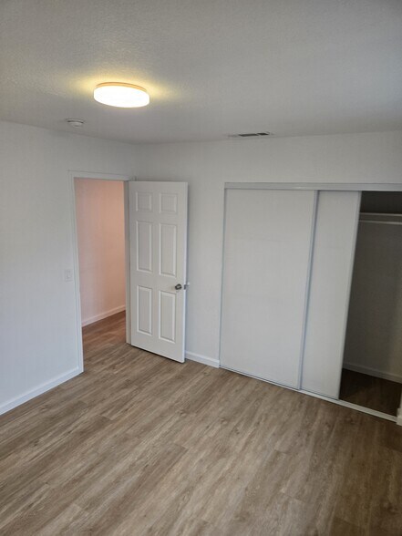 Bedroom1 - 1772 W 22nd St