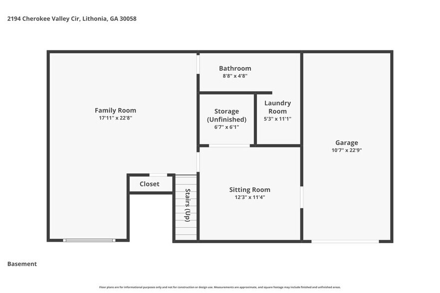 Building Photo - 2194 Cherokee Valley Cir