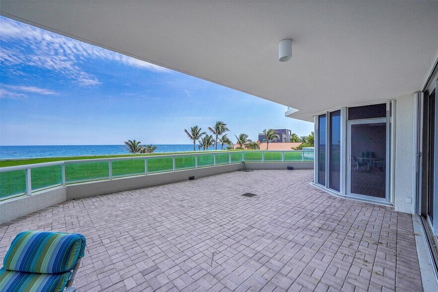 Building Photo - 6001 N Ocean Dr