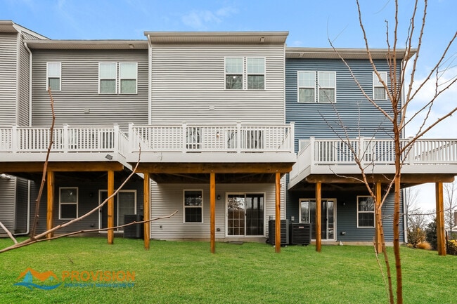 Building Photo - 6036 Workers Dr