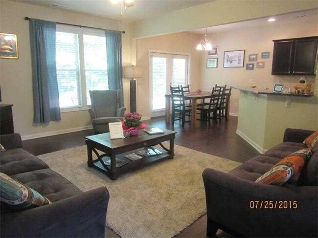 Building Photo - 6265 Crested Moss Dr