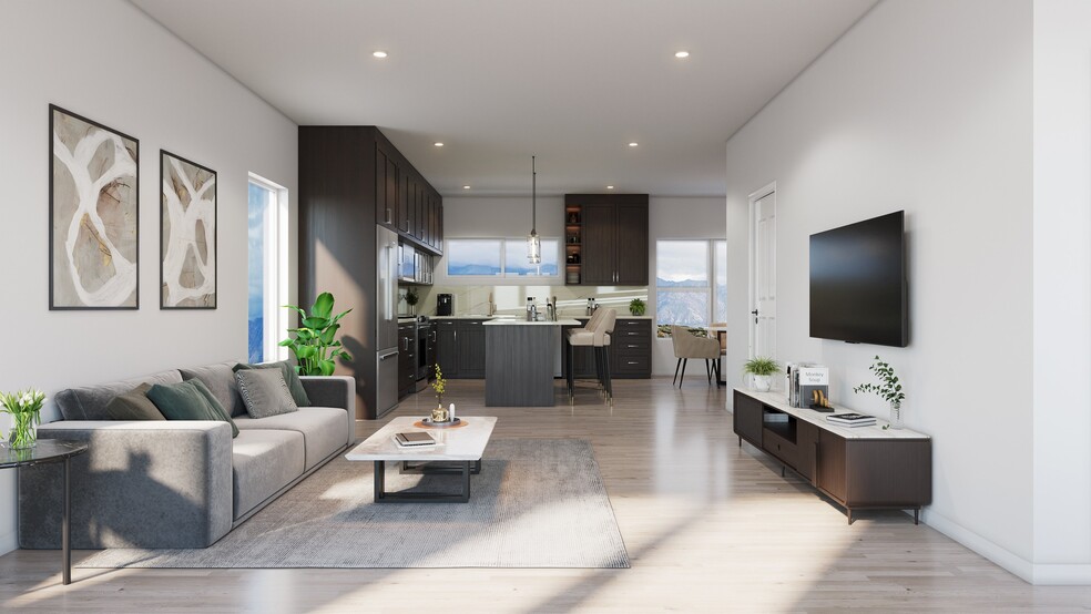 Primary Photo - Trailside Townhomes