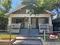 Building Photo - 726 E 600 S