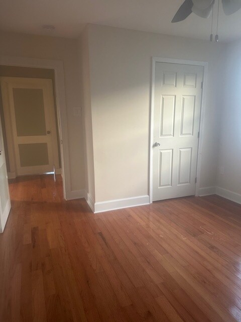 Building Photo - 1509 Clay St