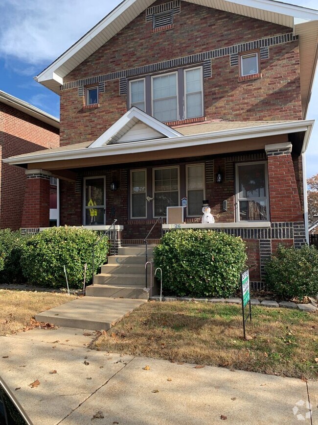 Building Photo - 3626 Watson Rd