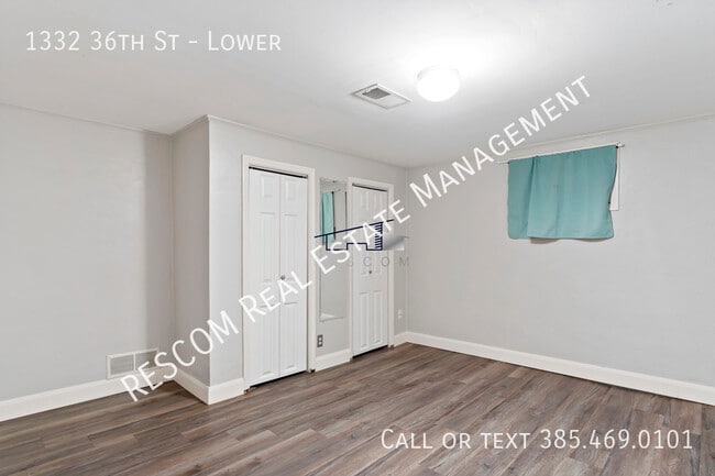 Building Photo - 1332 36th St